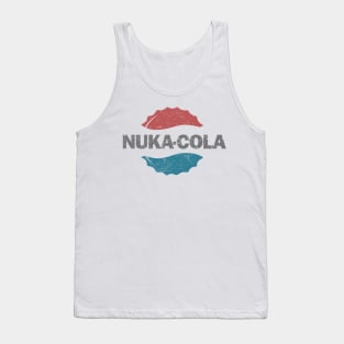 Nuka-Cola Tank Top